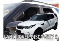 LAND ROVER DISCOVERY 5 MK4 5D 2017>