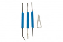 LASER Soldering Aid Tools 4pc