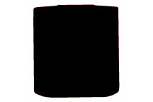 Rubber Boot Mat SKoda Superb boot mat 2015>