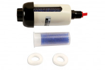 CONNECT In-line Desiccant Dryer 1/4 PT