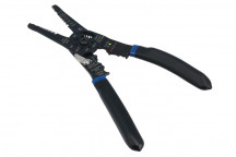 LASER Multi-Purpose Stripper ,Crimper & Cutter