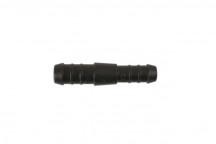 CONNECT Plastic Pipe Joiner Straight Reducer 14mm - 12mm Pk