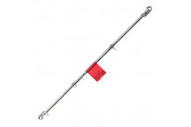 Towing Bar TUV/GS 1800kg