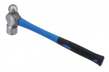 LASER Ball Pein Hammer 32oz
