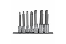 Set Of Ribe Tips 1/2100mm m12