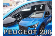 OPEL CORSA / PEUGEOT 208 5D 2019>