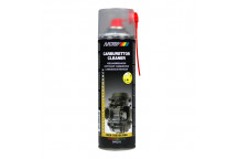 Motip Carb Cleaner 500ml