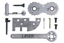 LASER Engine Timing Kit – for Volvo Diesel & Petrol