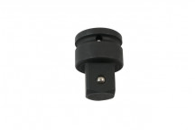 LASER Impact Adaptor 3/4D to 1"D"