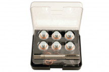 LASER Oil Sump Repair Kit M13 X 1.25