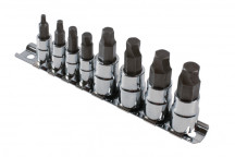 LASER Extractor Set For Damaged Hex Fasteners