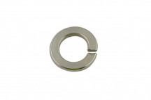 CONNECT Spring Washers M4 Pk 1000