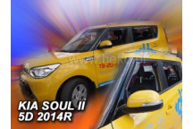 KIA SOUL 5D  2014> (FULL SET)