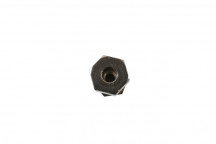 CONNECT Compression Fittings 6mm 4pc
