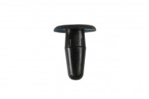 CONNECT Button Clip To Suit Mazda & Nissan Pk 10