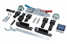 LASER Engine Timing Kit - for VW Group 1.0, 1.2, 1.4, 1.5 TS