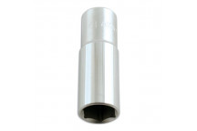 LASER Deep Socket 1/2D 16mm"