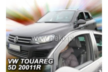 VW TOUAREG 5D MK2  2010>2018 (FULL SET)