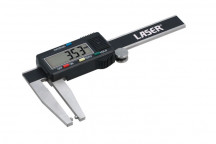 LASER Digital Brake Disc Caliper