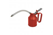 Squirt Oil can red 118ml (ALT DT85905)