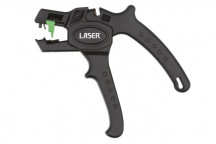 LASER Compact Automatic Wire Stripper