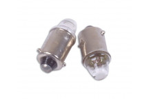 LASER Bulbs x 2