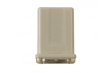 CONNECT 25 AMP M Case Micro J Type Fuses (3)