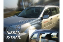 NISSAN X-TRAIL 5DR 2001-2007 (FRONTS)