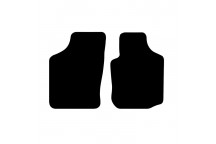 Rubber Mat Set OPEL COMBO 2001-2011  (2PC)