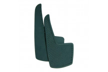 Set of Mudflaps 36x21cm
