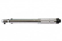 LASER Torque Wrench 5-25Nm 1/4D"