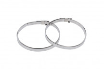 LASER Steel Band for CV Boot 2pc