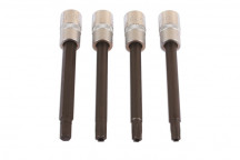 LASER Specialist Bit Set - Air Bags 4pc