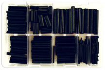CONNECT Assorted Spring Roll Pins MM Box Qty 300
