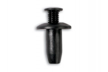 CONNECT Screw Rivet Retainer for Ford & General Use Pk 50