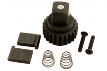 LASER Repair Kit 3/4D Ratchet"