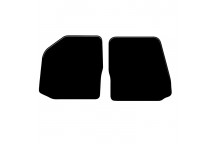 Carpet Mat Set Triumph SPITFIRE