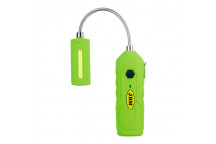 Flexible Cob Led Work Light With Magnetic Base - 200Lm