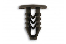 CONNECT Button Clip Retainer for Fiat & Volvo Pk 50