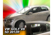 VW GOLF MK7 5D  2012>2020 (FULL SET)