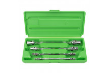 Set Of 4 Torx Hinged Socket Wrenches