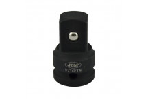 IMPACT ADAPTER 1/2F 3/4"M"