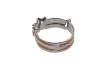 CONNECT Clic Type Re-usable Hose Clip 18.5-20.0mm Pk 25