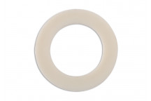 CONNECT Sump Plug Nylon Washer  14.5mm x 22mm x 2mm Pk 10