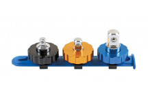 LASER Spinner Adaptor Set 3pc