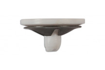 CONNECT General Trim Clip Badge Fixing to suit Ford Pk 50