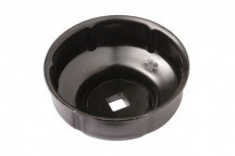 LASER Oil Filter Wrench - 66mm x 6 ribs