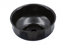 LASER Oil Filter Wrench - 86mm x 16 Flutes