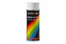 Motip Spray Putty  400ml