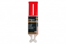 CONNECT Rapid Epoxy Syringe 25ml Pk 1